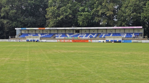 Sportpark De Molenheide - Schijndel