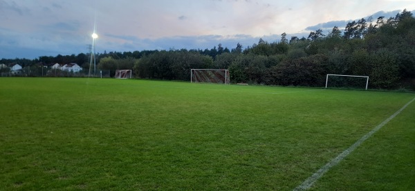 Stadion Sandplatte Nebenplatz 2 - Schnaittach