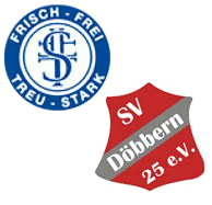 Wappen SpG Spremberg/Döbbern (Ground B) Wappen SpG Spremberg/Döbbern (Ground B)
