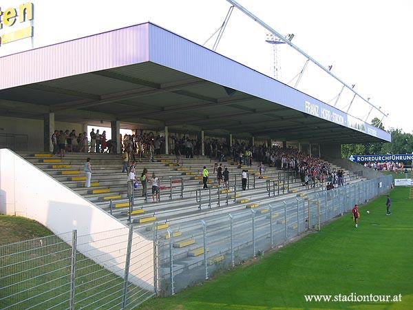 Generali Arena - Wien