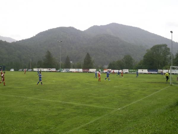 Sportplatz Ebenau - Ebenau