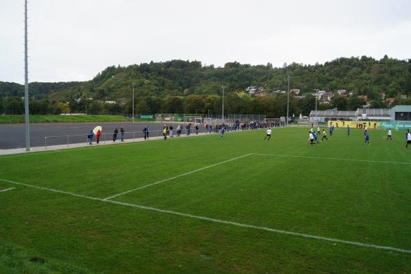 Ehrmann-Sportzentrum - Tübingen