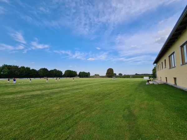 Landgrom Arena - Egweil