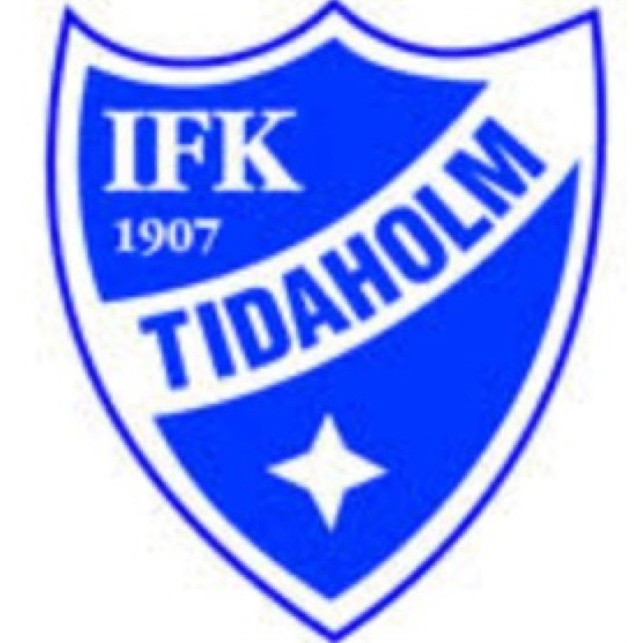 Wappen IFK Tidaholm  21189