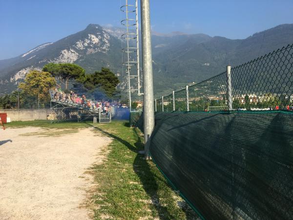 Stadio Comunale di Arco sintetico - Arco