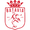 Wappen VV Batavia diverse
