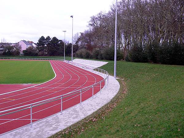Schloßparkstadion - Brühl/Rheinland