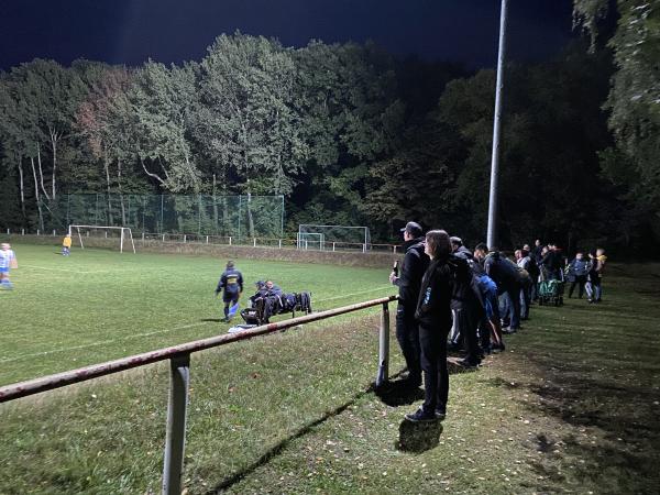 Sportanlage Mühlweg Platz 2 - Lohsa