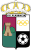 Wappen UP Plasencia