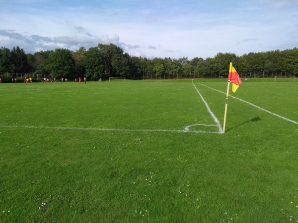 Sportanlage Bettenbruch - Verden/Aller-Dauelsen