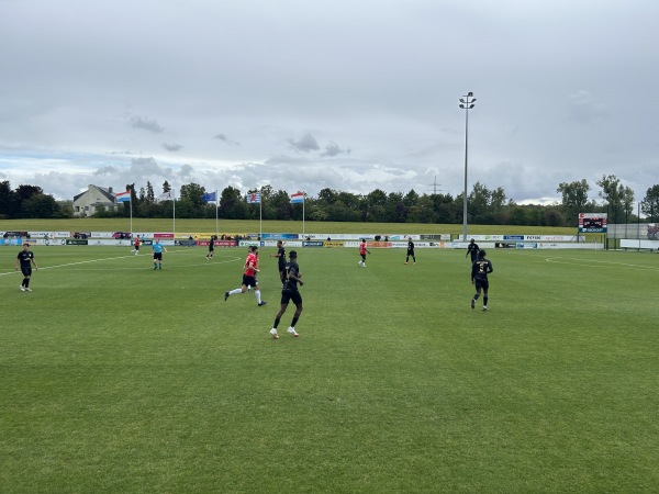 Centre Sportif Käerjenger Dribbel - Nidderkäerjeng (Bascharage)