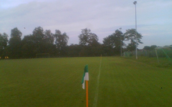 Sportanlage am Schulzentrum B-Platz - Garrel