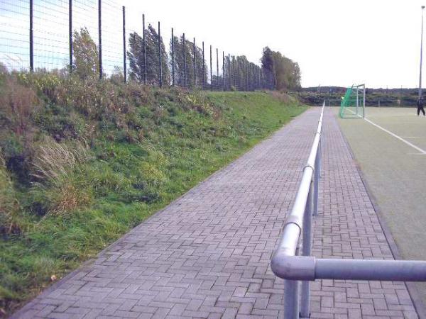 Sportplatz Am Kielsgraben - Monheim/Rhein-Baumberg