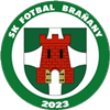 Wappen SK Fotbal Braňany