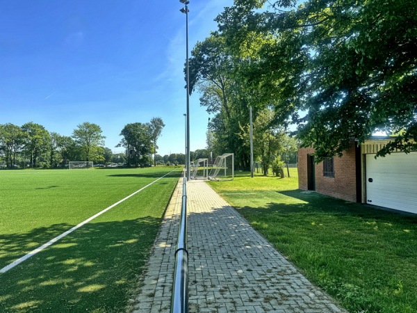 Sportanlage Ammeloe Platz 2 - Vreden-Ammeloe