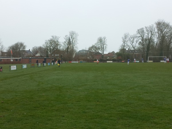 Sportpark Feerwerd - Westerkwartier-Feerwerd