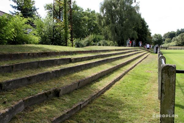 Heilwaldstadion - Durmersheim