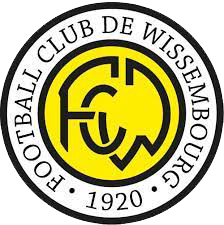 Wappen FC 1920 Wissembourg diverse  82998