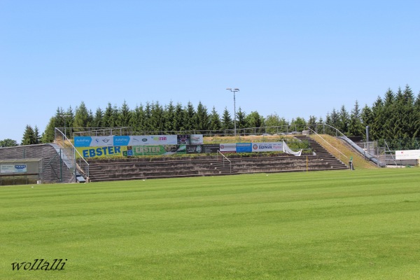 Sportanlage Henndorf - Henndorf am Wallersee