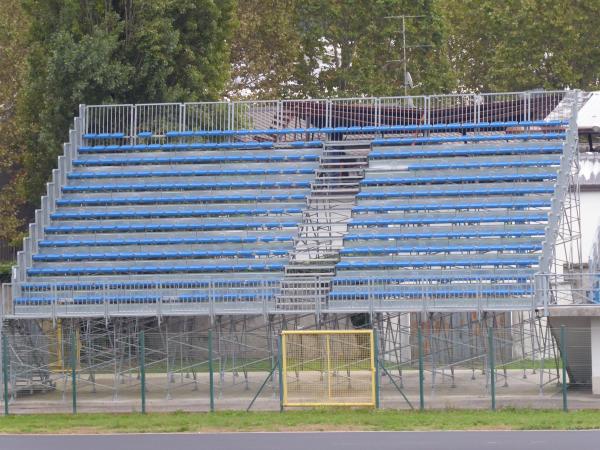 Stadio Ferruccio - Seregno