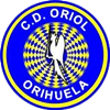 Wappen CD Oriol