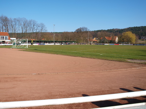 beermann SPORTPARK - Hörstel-Riesenbeck