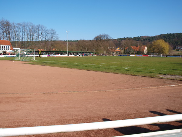 OASE-Arena - Hörstel-Riesenbeck