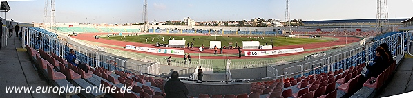 Makareio Stadio - Lefkosía (Nicosia)