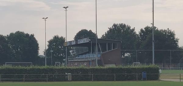 Sportpark De Vijzel - Lingewaard-Doornenburg