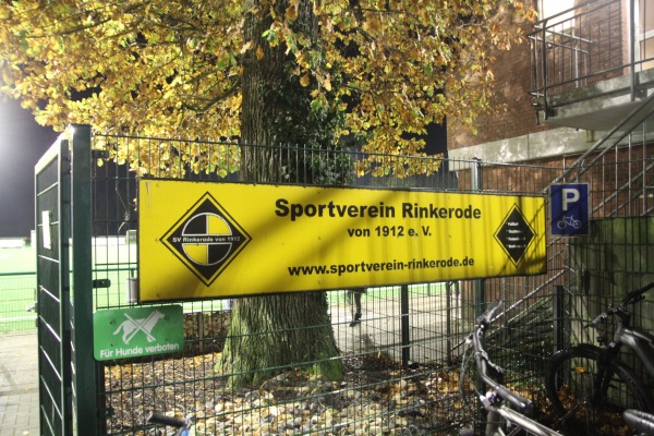Sportanlage Im Breul - Drensteinfurt-Rinkerode