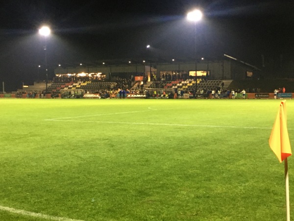 Sportpark De Kranenhof - Grave-Escharen