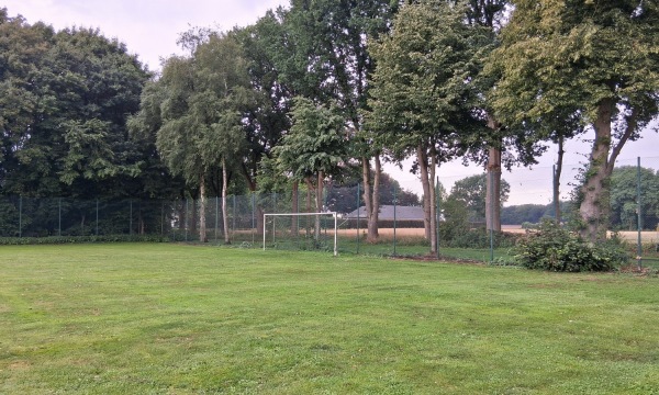 Sportplatz Garthe - Emstek-Garthe
