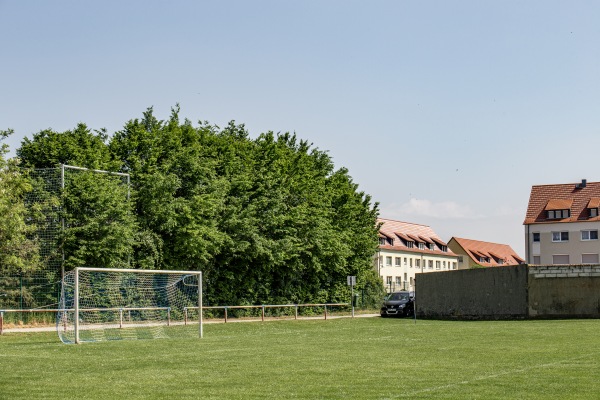 Sportplatz Dürrweitzschen - Grimma-Dürrweitzschen