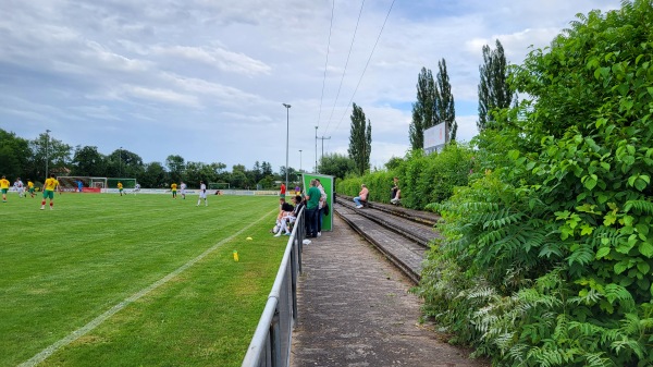 Sportanlage Schlüsselfeld - Schlüsselfeld