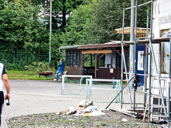 Bezirkssportanlage Attendorn Platz 3 - Attendorn