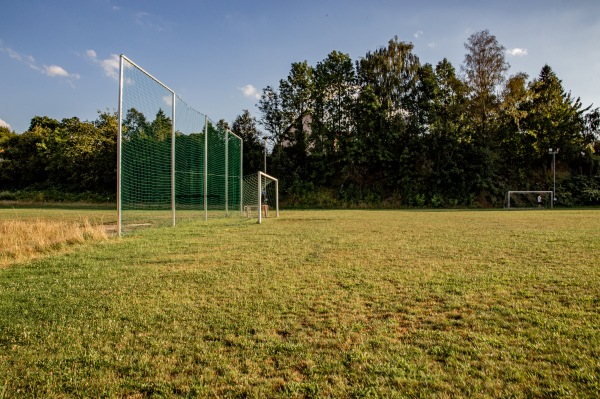 Sportanlage Lerchenweg Platz 2 - Zwickau-Eckersbach
