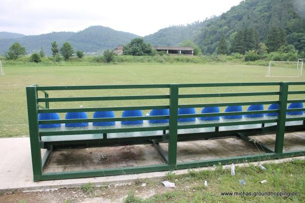 Stadion Kutaisi - Kutaisi