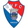 Wappen Gil Vicente FC