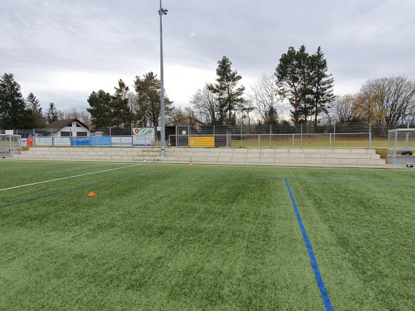 Sportpark der Gemeinde Gilching Platz 2 - Gilching