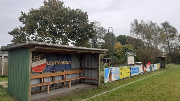 Sportplatz Schule Lentföhrden B - Lentföhrden