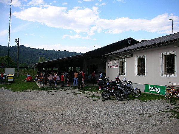 Sportplatz Köttmannsdorf - Köttmannsdorf