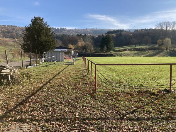 Sportplatz am anderen Bach - Kippenheim-Schmieheim