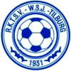 Wappen RKTSV WSJ (Willibrord Sint Jozef)