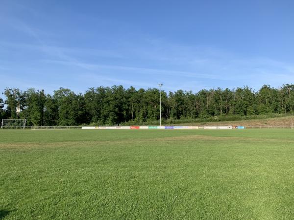 Sportgelände Goethestraße Platz 2 - Illingen/Württemberg