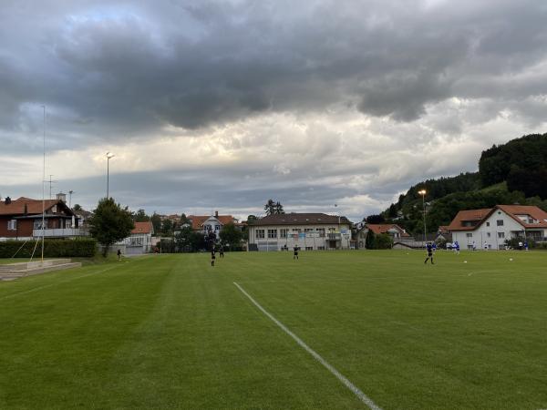 Sportplatz Gerbe - Heiden