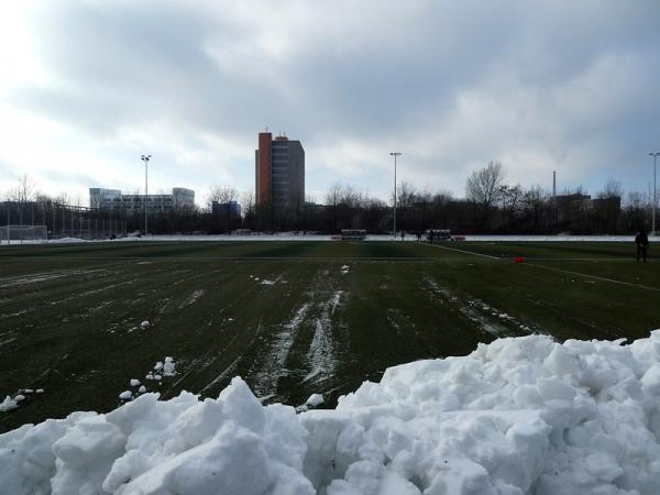 Jugendfußballzentrum Kurtekotten Platz 2 - Köln-Kurtekotten 