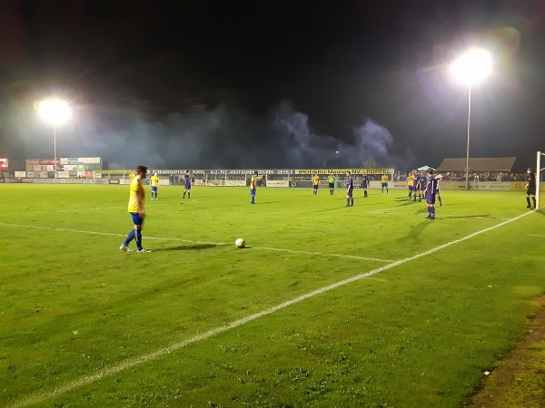 Complex Steenweg Baarle - Ravels-Poppel