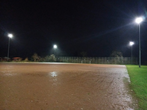 Sportanlage am Hagen C-Platz - Ahrensburg-Hagen