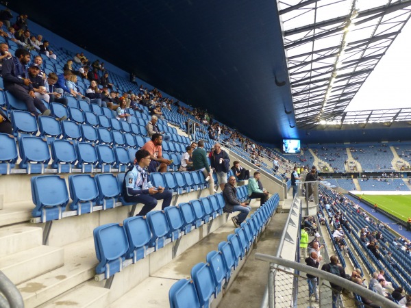 Stade Océane - Le Havre