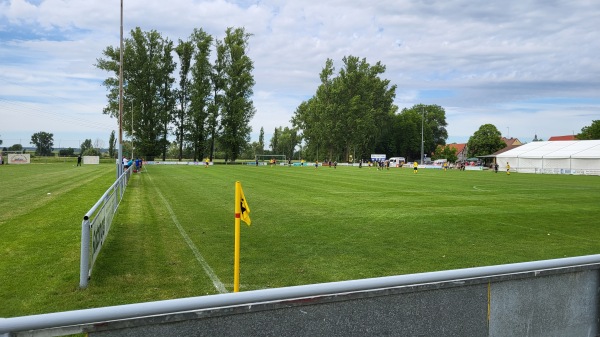 Pappelstadion - Bad Windsheim-Lenkersheim